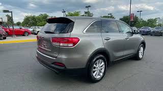 Used 2016 Kia Sorento L Manassas, Fairfax , Leesburg , Chantilly, South Riding