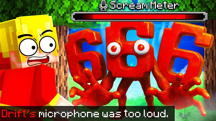 If You Scream, Brainrots Get More Scary…