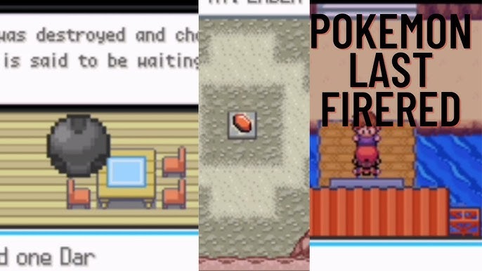 Como Pegar e Evoluir o Toxel para Toxtricity (Amped e Low Key) - Pokémon  The Last Fire Red V4.3 