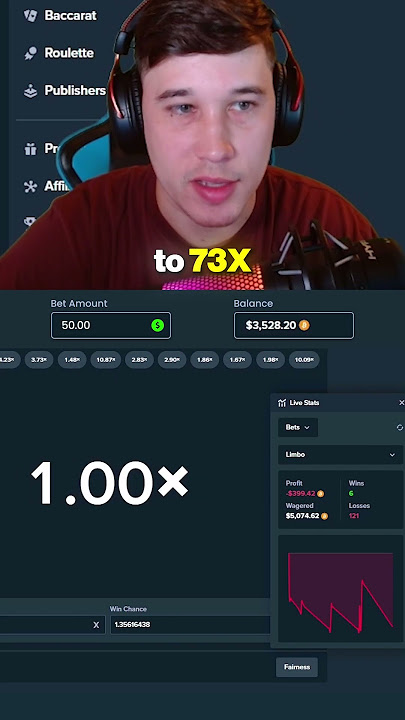 I Made $3,500 With One Click On Limbo..