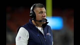 2 Minute Drill: Pats narrow roster after Cut Down Day