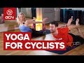 10 Yoga Exercises For Cyclists | Correct Your Yoga Mistakes