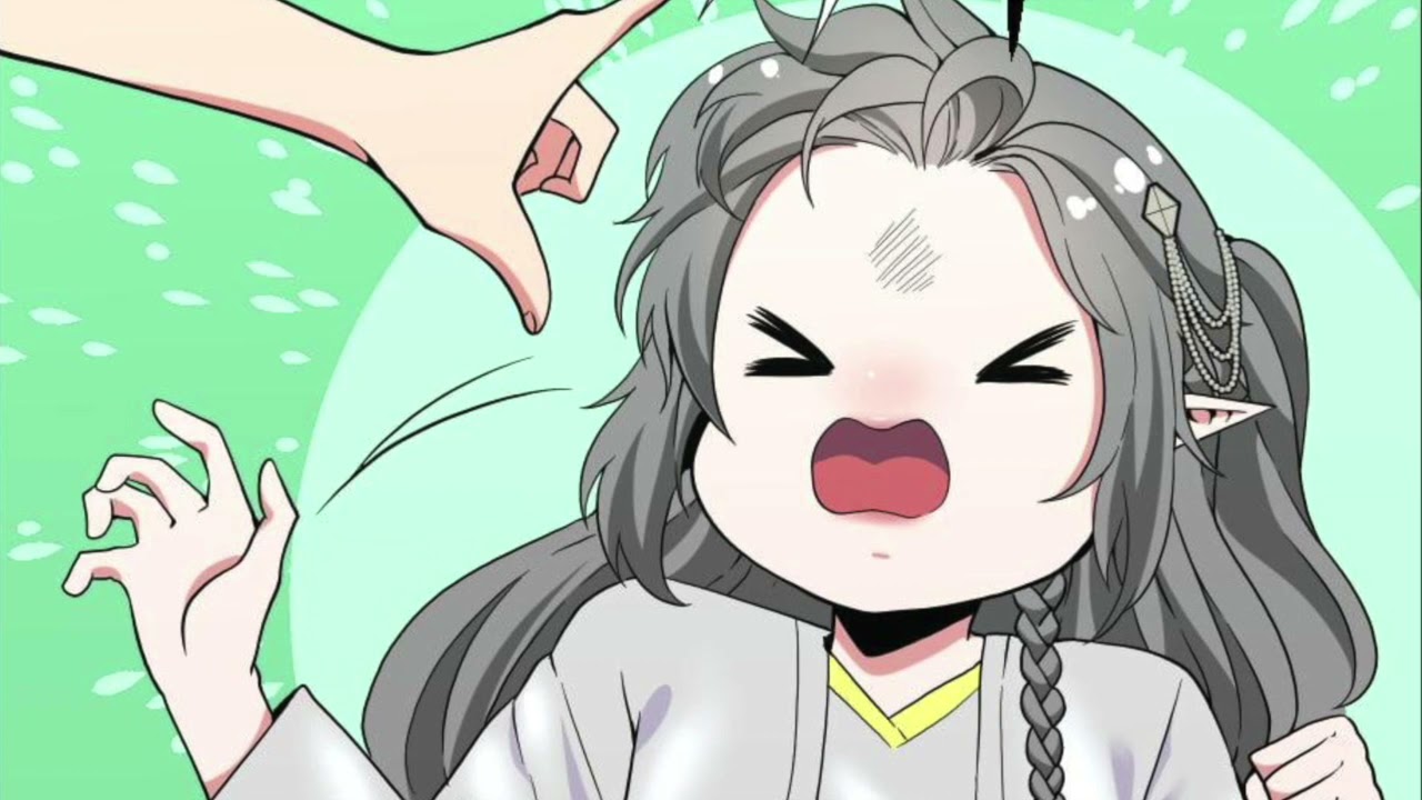 MMV Arthur X Tessa love me like you do