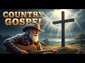 New Country Gospel Hits 2025 | Best Country Worship Songs About Jesus, God & Holy Spirit Playlist
