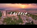 Cetatea Enisala | Video Drone 4K