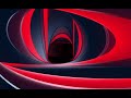 Infinite tunnel animation: Royalty Free Video