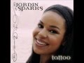 Jordin Sparks - Tattoo (Acoustic Version) HQ