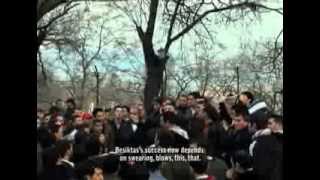 Asi Ruh The Rebel Soul - Part 5 - Besiktas Carsi Documentary English Subtitled