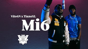 Vitø4n X TIANO XL (MI6)  - THE VAULT UNLOCKED S1 EP10