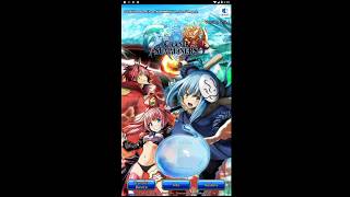 Grand Summoners - Android / iOS RPG Tutorial Gameplay screenshot 2