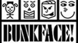 Bunkface - Last Minute (lyrics) chords