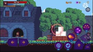 Moonrise Arena Gameplay walkthrough screenshot 3