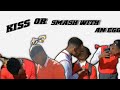 KISS OR SMASH WITH AN EGG PRESTIGE SECONDARY EDITION BY ROYAL FAM 