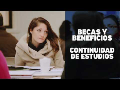 Video: ¿Qué es la escuela de comercio?