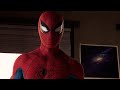 Marvel S Spider Man Remastered Introduction Fidelity Mode 4K PS5