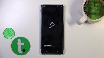 Turn On AOD on INFINIX Smart 7 - Use Muviz Edge App