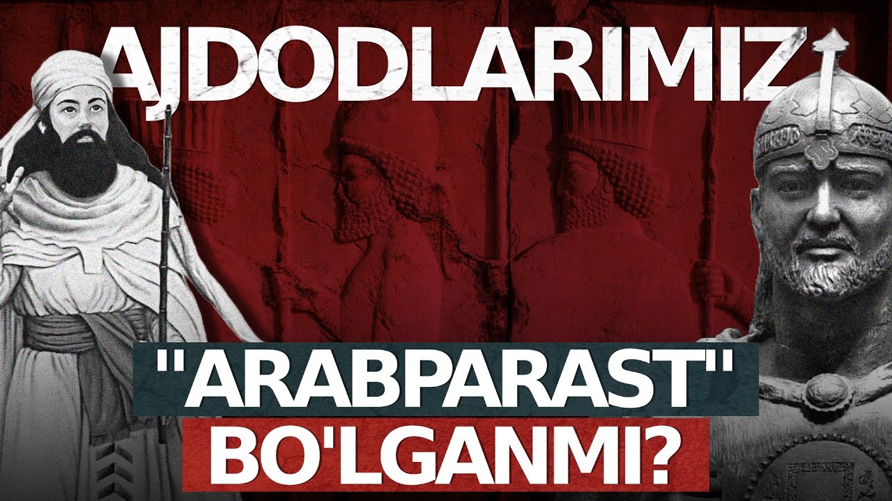 Saodat asridan avval yashagan ajdodlarimiz ham “arabparast” bo‘lganmi?