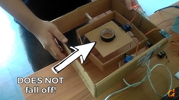 Automated Balancing Platform