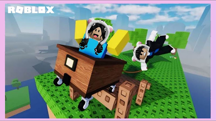 APAKAH KITA BISA TAMAT SAMBIL NARIK BOCIL PAKAI GEROBAK? | PULL A FRIEND ROBLOX