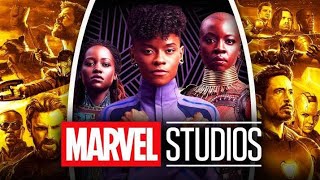 black panther 2 trailer |wakanda forever full @Marvel Entertainment @IndiaMarvel @TrailerSpot