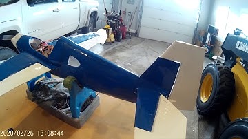 2020 0226 New Turnigy TGY 9018MG Servo Can