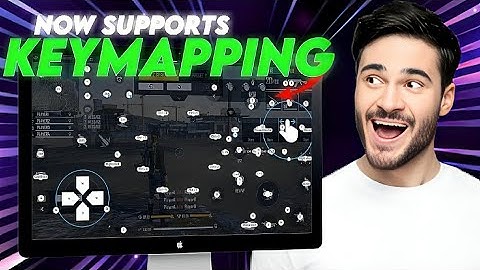 Probeer deze versie van Bliss OS!⚡️ (Toetsenbordtoewijzing ondersteund!)🤯 | Bliss OS Dual Boot | ...