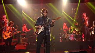 Vignette de la vidéo "John Fogerty: Rock 'N Roll Girls, Encore Theater @ Wynn, Las Vegas 2019-04-12"