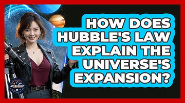 How Does Hubble