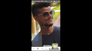 Photo editing best colour effect In Snapseed