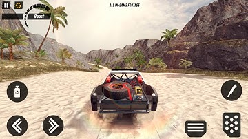 BLAST MOTORS - Mobile gameplay work in progress Unity (Android & IOS Beta) 2023