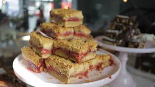 The Bakery at No.4 in Kendal are dedicated cake specialists
