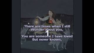 Never Love An Anchor  The Crane Wives Karaoke