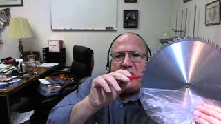 Carbide Sawblade Specification Manual: Brazing carbide tips