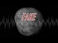 Is your favorite space sound fake