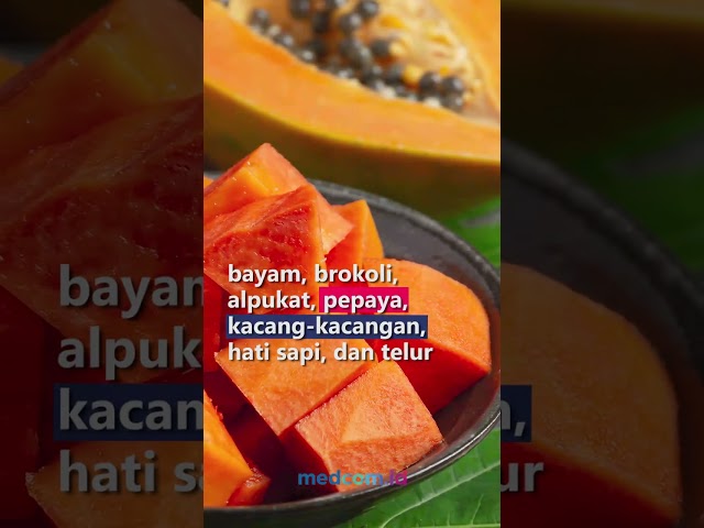 10 Resep Contoh Makanan Ibu Hamil Sehat & Lezat! 3 sddefault