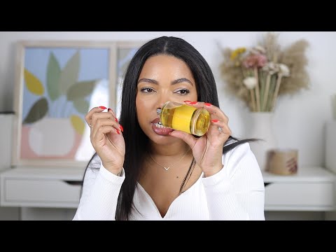 HEAD TURNING FRAGRANCES