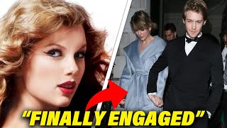 Taylor Swift and Joe Alwyn: Inside Their Relationship and the Engagement Rumors