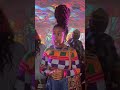 EBONY Magazine + Chance the Rapper & Mariah the Scientist at Miami Art Basel