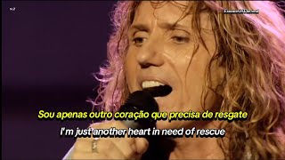 Whitesnake - Here I Go Again - Live 2004 (Legendado)