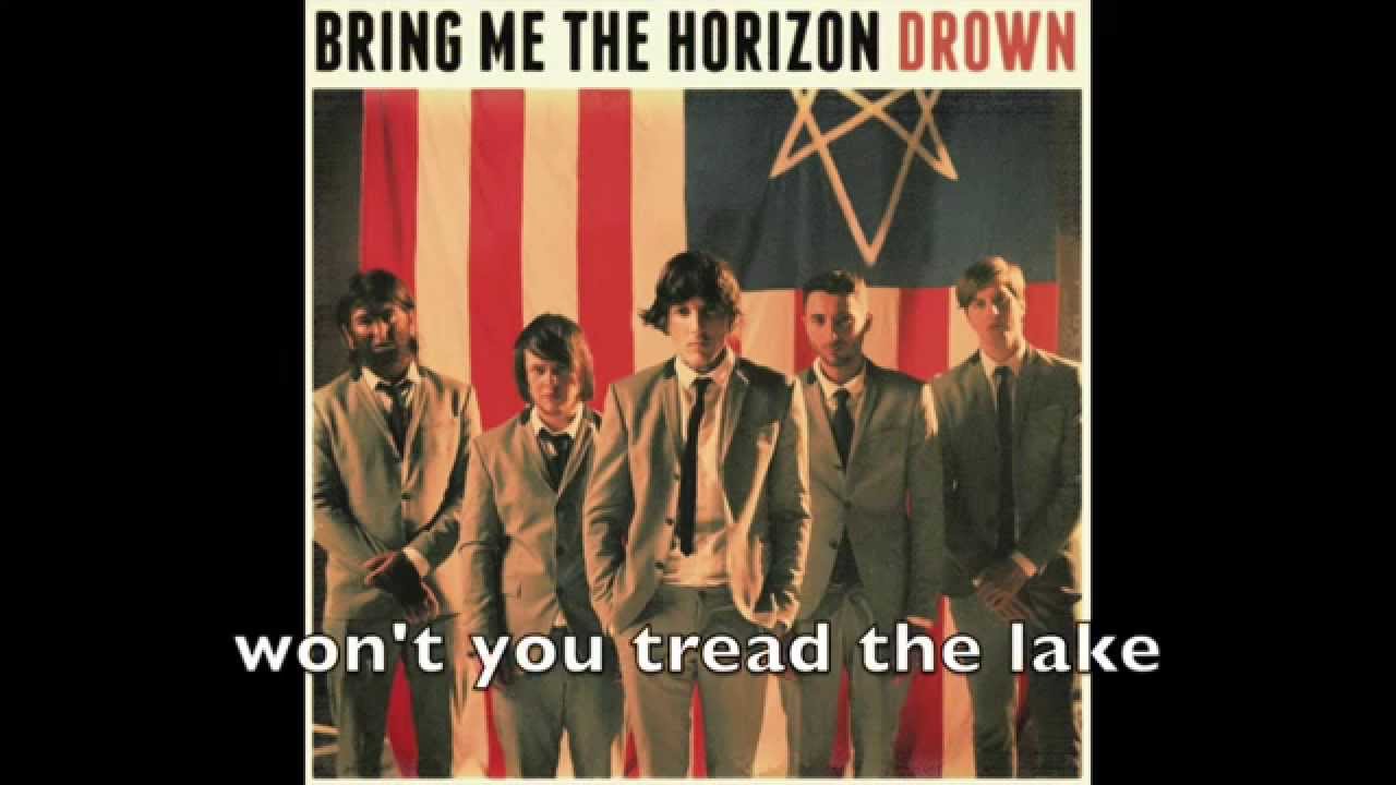 Drown New Bring Me The Horizon