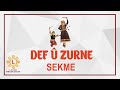 Def u Zurna - Sekme