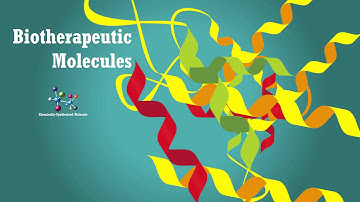 IFPMA: Biotherapeutic medicines explained