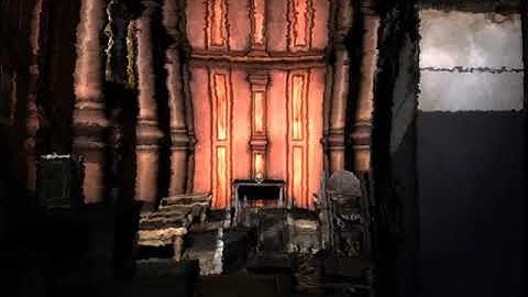 Amnesia The Dark Descent – Mystery, Chapter 1 part 3 Second end