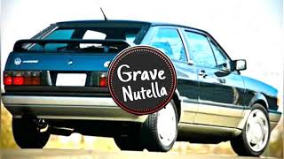 Piloto da Foda - Son d'Play ( com grave ) ( Grave Nutella )