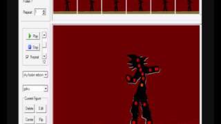 PivotPro333 Animating