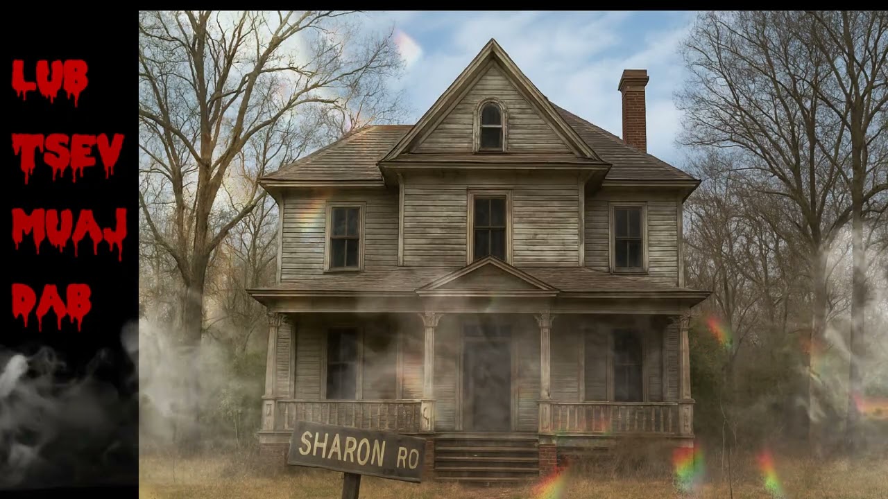 Lub Tsev Muaj Dab 8-17-25