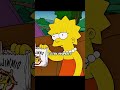 Homer would have to shoot a movie at the Simpson house #anime #animerecap #TheSimpsons