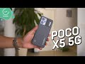 POCO X5 5G | Review en español