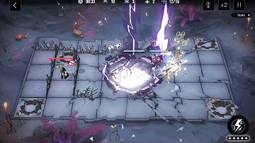 Path to nowhere EX-X