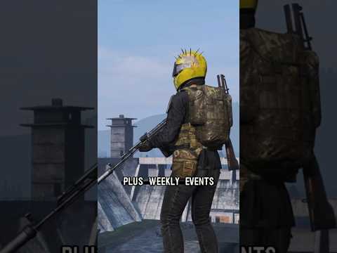 Top Dayz Xbox